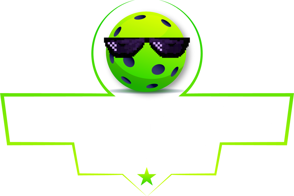 Just the Dinks Pickleball