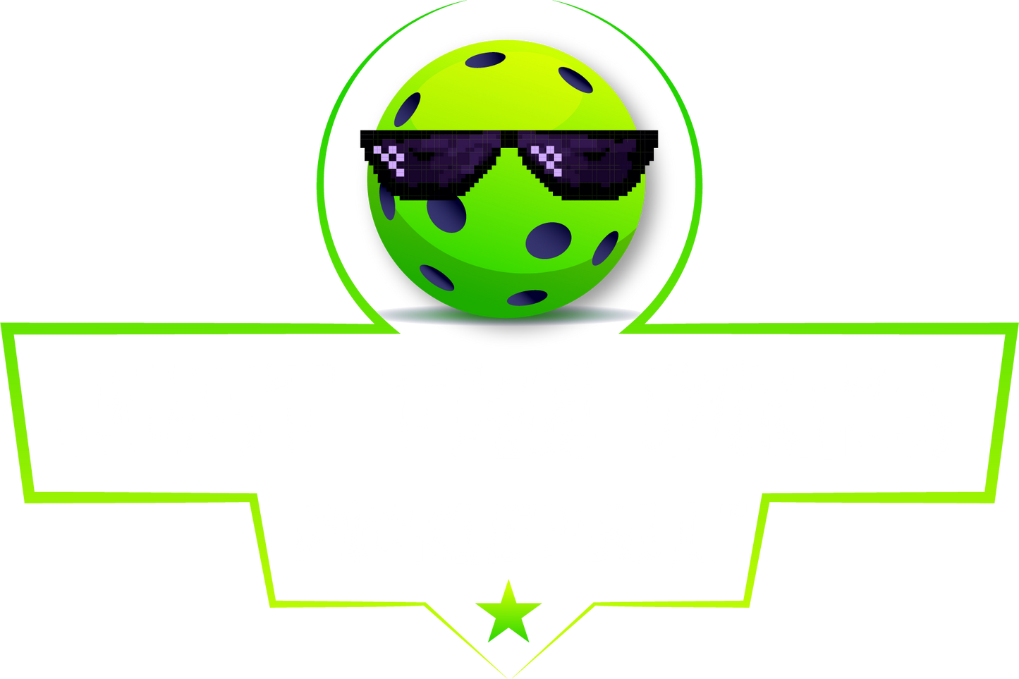 Just the Dinks Pickleball