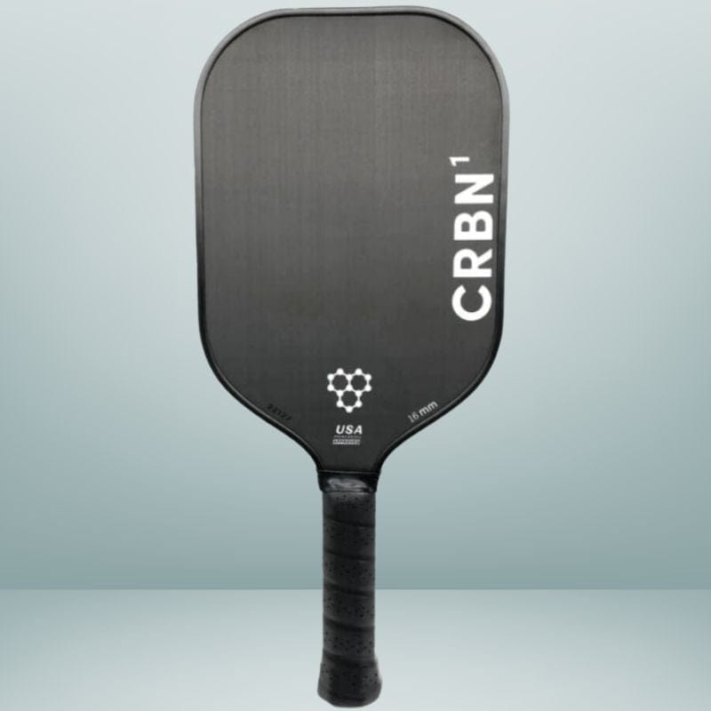 CRBN Paddles CRBN1 Control Series Elongated Pickleball Paddle