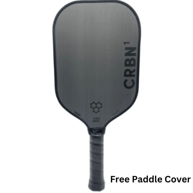 
                  
                    CRBN Paddles CRBN1 Control Series Elongated Pickleball Paddle
                  
                