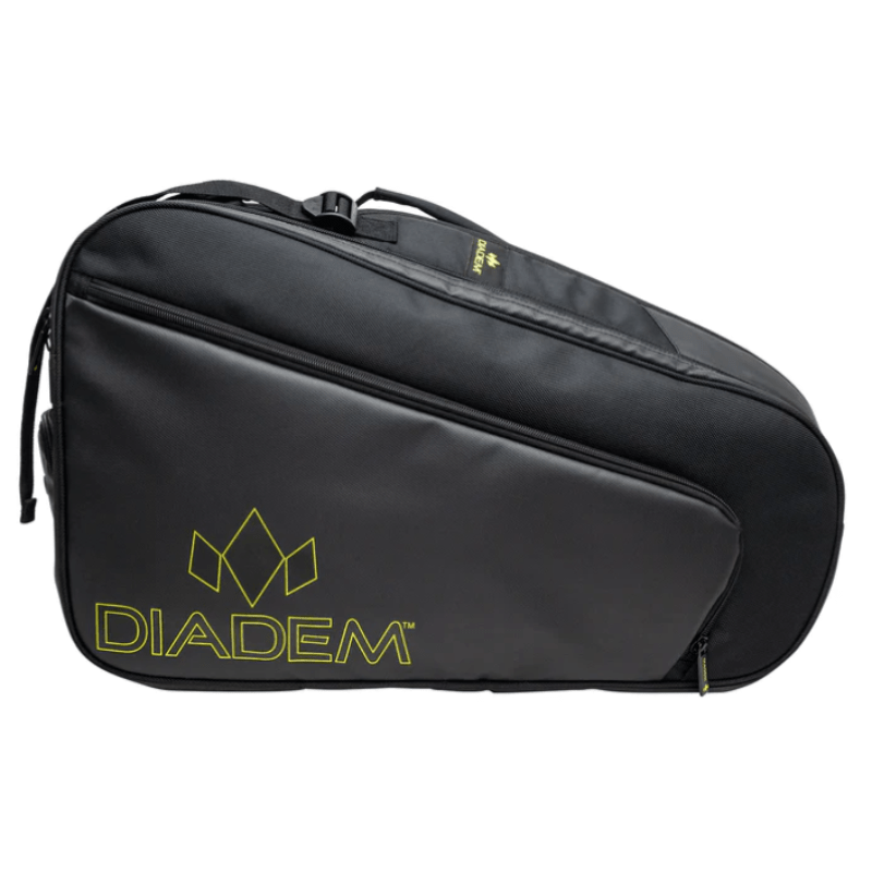 
                  
                    Diadem Accessories Diadem Tour V2 Pickleball Paddle Bag
                  
                
