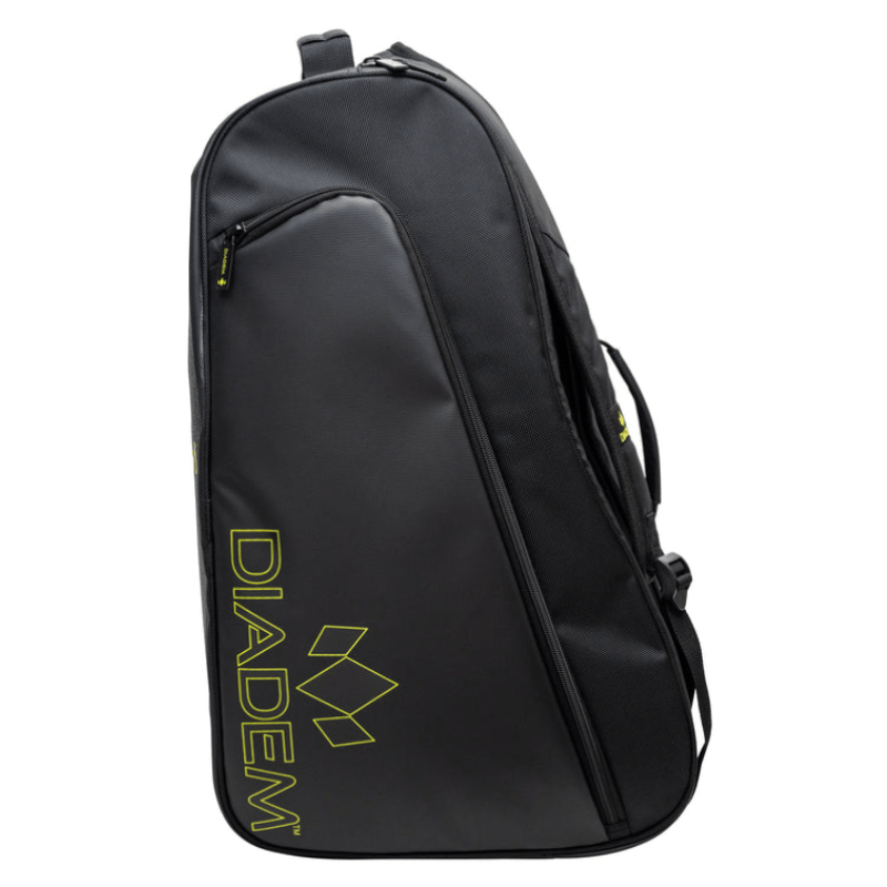 
                  
                    Diadem Accessories Diadem Tour V2 Pickleball Paddle Bag
                  
                