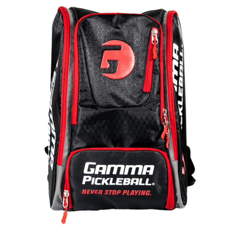 
                  
                    GAMMA Accessories GAMMA Pro Pickleball Backpack
                  
                