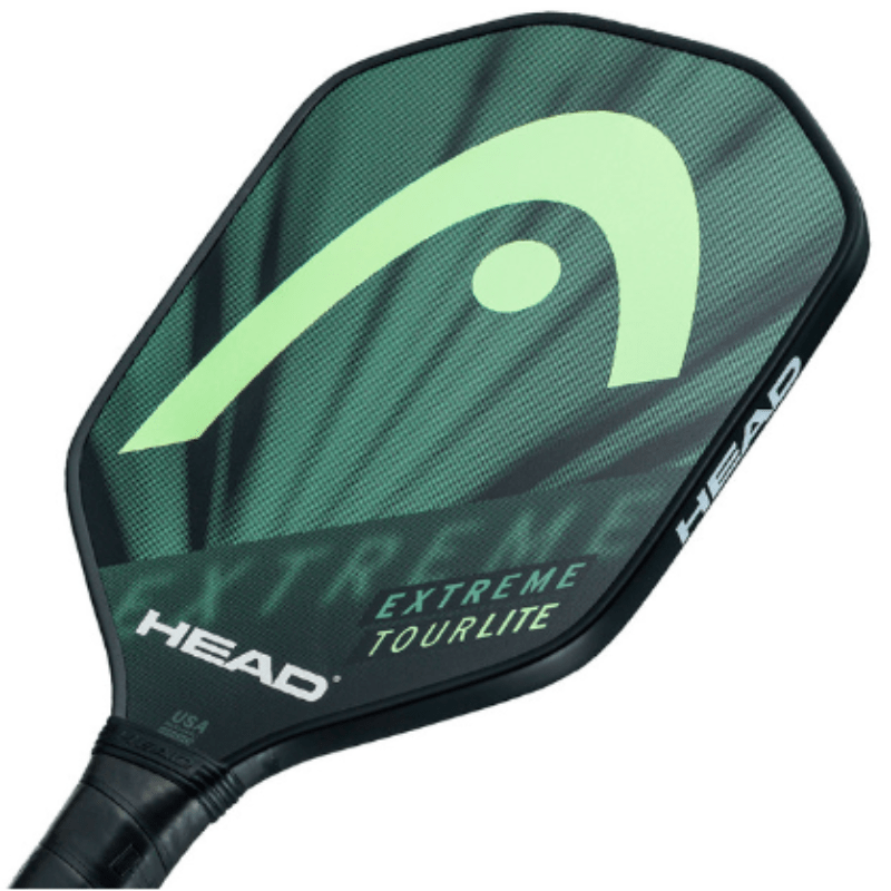 
                  
                    HEAD Paddles Head Extreme Tour LITE Pickleball Paddle Angle
                  
                