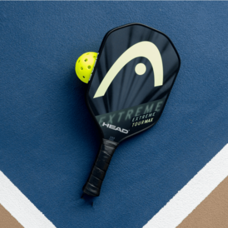 
                  
                    HEAD Paddles Head Extreme Tour MAX Pickleball Paddle Lifestyle
                  
                