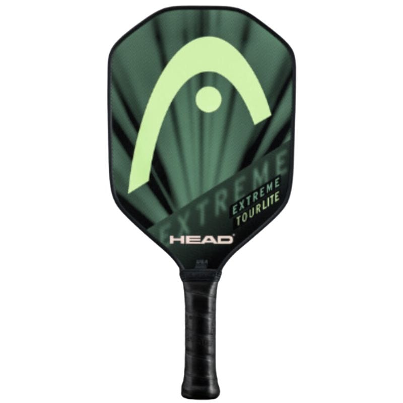 
                  
                    HEAD Paddles Head Extreme Tour LITE Pickleball Paddle Front
                  
                