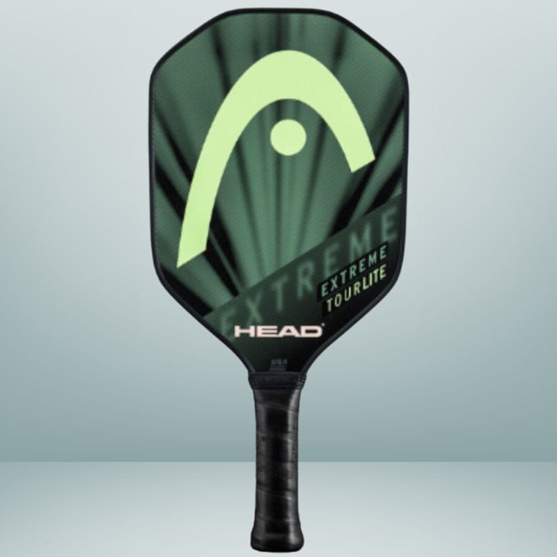 HEAD Paddles Head Extreme Tour LITE Pickleball Paddle Front Display