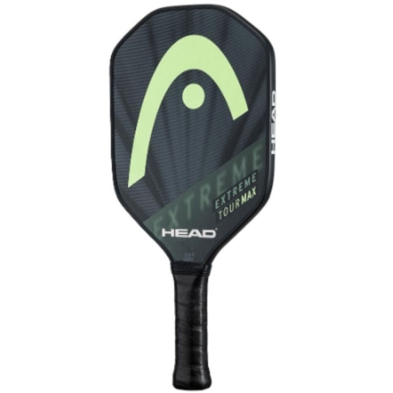 HEAD Paddles Head Extreme Tour MAX Pickleball Paddle Angle