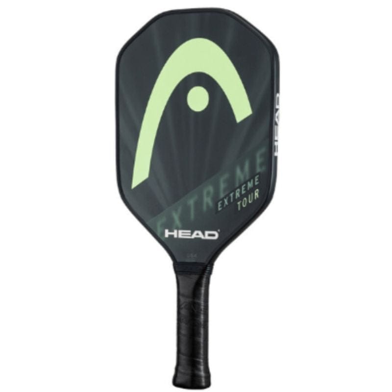 HEAD Paddles Head Extreme Tour Pickleball Paddle Angle
