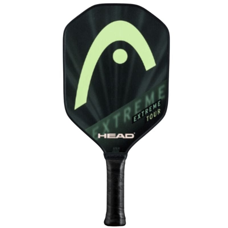 
                  
                    HEAD Paddles Head Extreme Tour Pickleball Paddle Front
                  
                