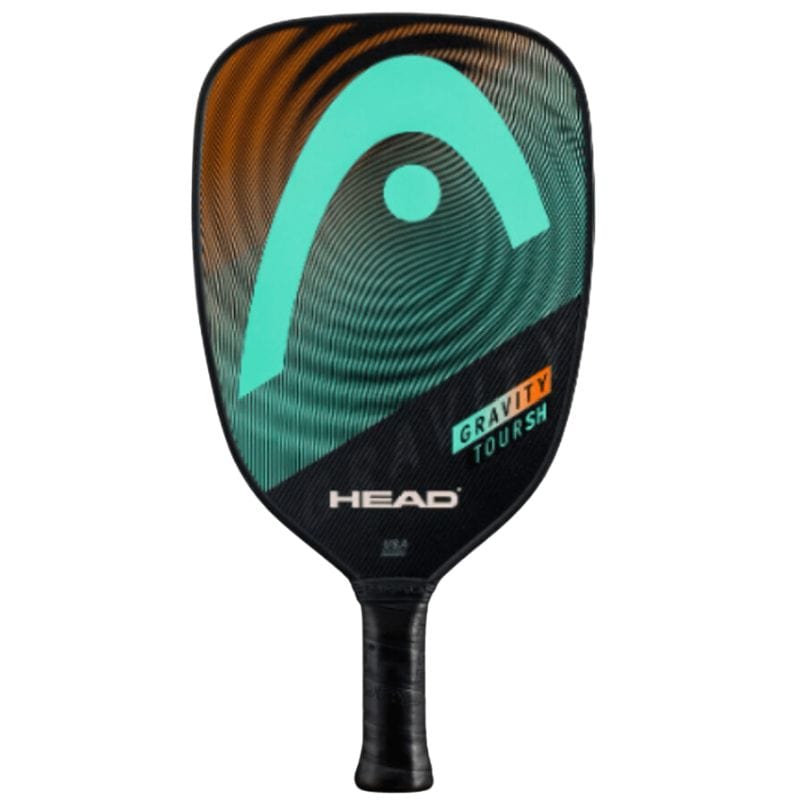 HEAD Paddles Head Gravity Tour SH Pickleball Paddle Front