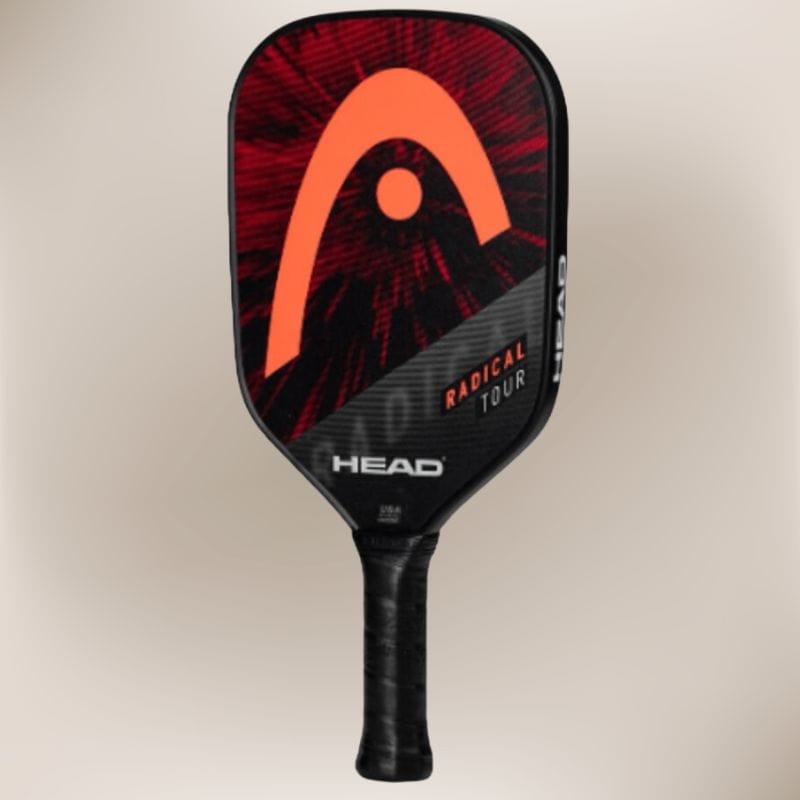 HEAD Paddles Head Radical Tour Pickleball Paddle Front