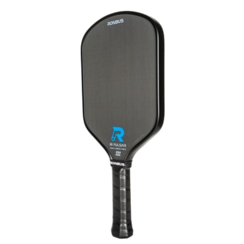 Ronbus R1 Pulsar Pickleball Paddle – Just the Dinks Pickleball